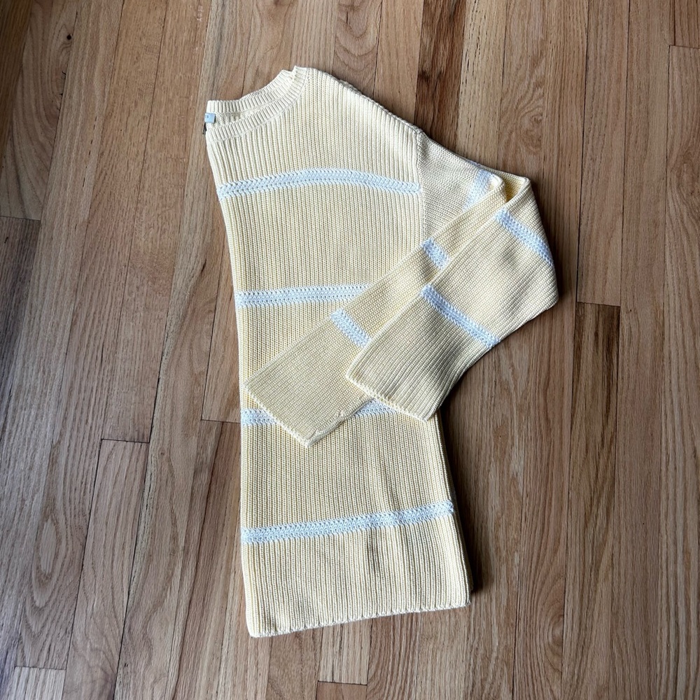 Talbots Sweater - Picture 7 of 7